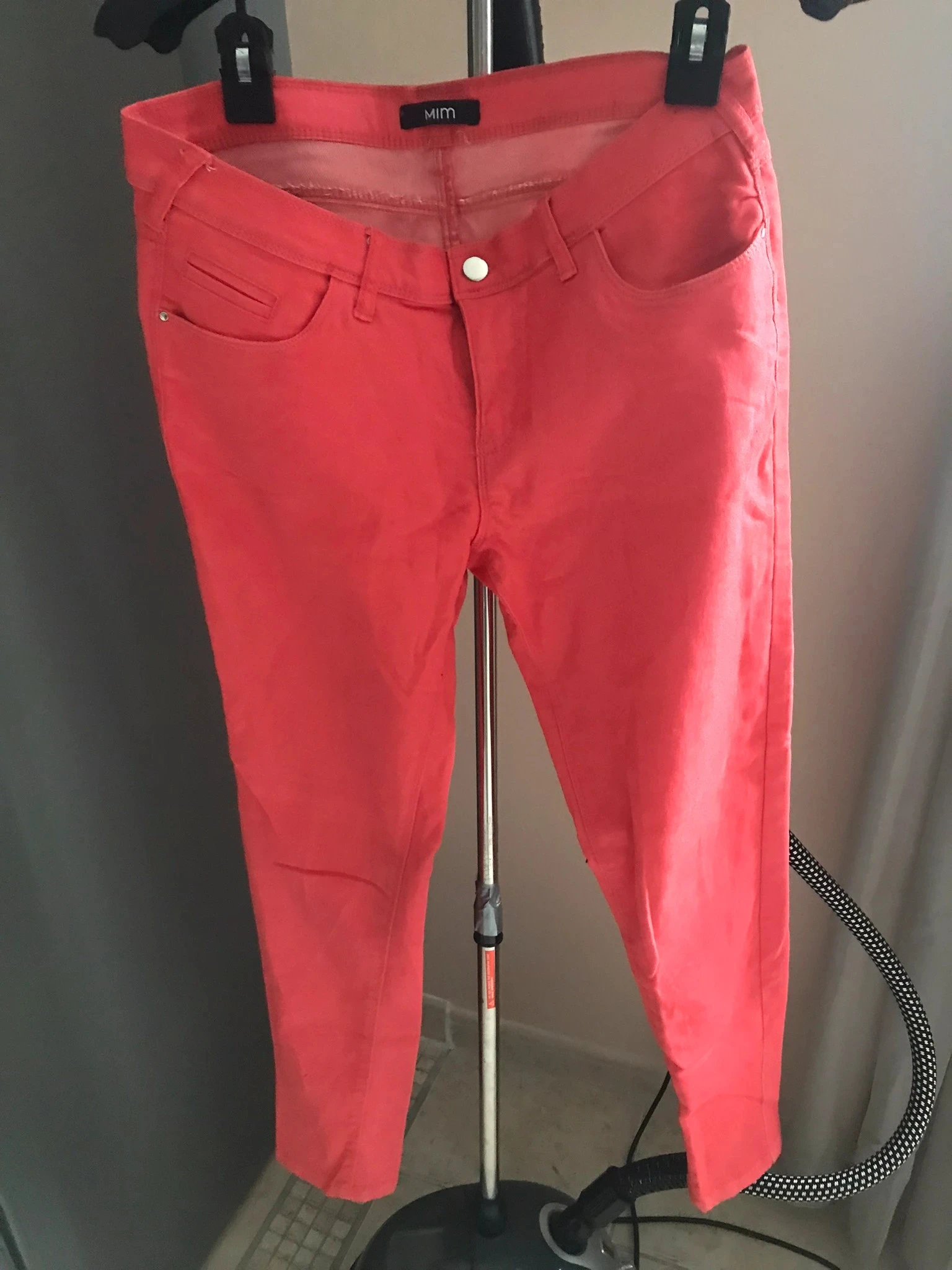 Pantalon Corail Coton